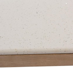 Table basse Angèle Terrazo 