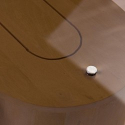 Table basse Alban 