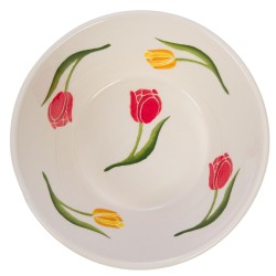 Saladier Greta 23,5 cm