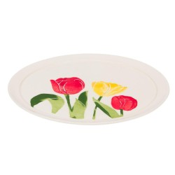 Plat rond Greta 31 cm