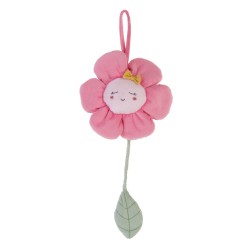 Fleur musicale