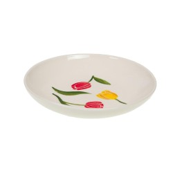 Assiette creuse Greta 19,5 cm (lot de 6)