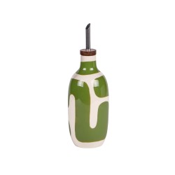 Huilier Lulli vert 60 cl
