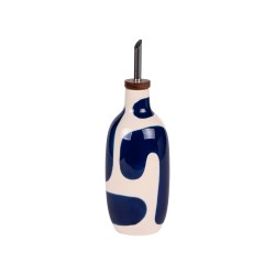 Huilier Lulli bleu 60 cl