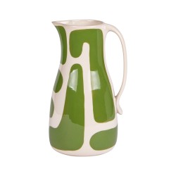 Pichet Lulli vert 1,8L