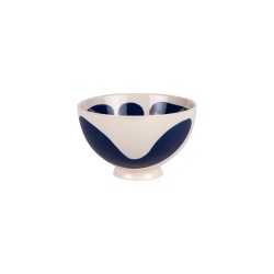 Bol Lulli bleu 15 cm (lot...