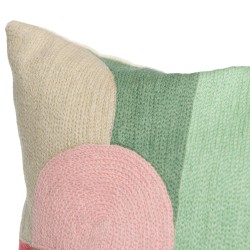 Coussin Déco Geom 35x50 cm