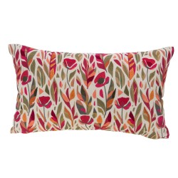 Coussin Poppy 30x50 cm