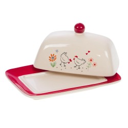 Beurrier Flavie
