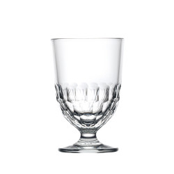 Verre Artois 30 c (lot de 6)