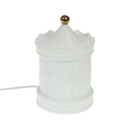Lampe Carrousel