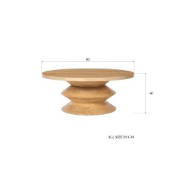 Table basse 