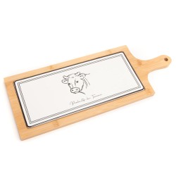 Planche rectangle Dolly