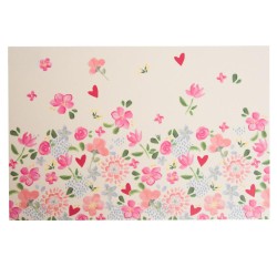 Set de table Vinyl Thais...