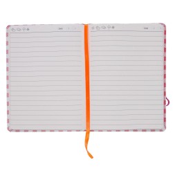 Carnet Mamie 13x18 cm