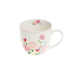Coffret tasse à thé Thais