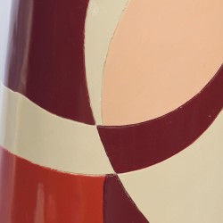 Vase Ellen tube