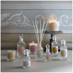 Parfum de linge Sublime Jasmin 75ml