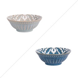 Coupelle Alcazar 9 cm (lot de 2)