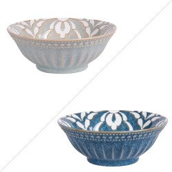 Saladier Alcazar 20 cm (lot de 2)