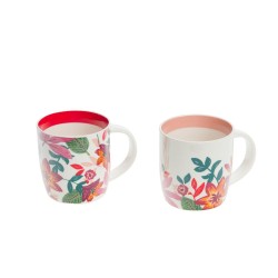 Coffret de 2 mugs Kamae 