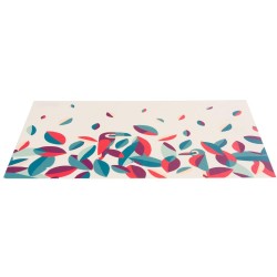 Set de table Vinyl Vanina (lot de 2)