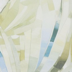 Kakemono Exotic 80x120 cm
