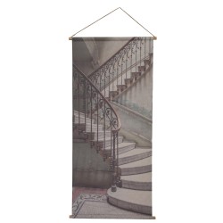 Kakemono Chambord 80x168 cm