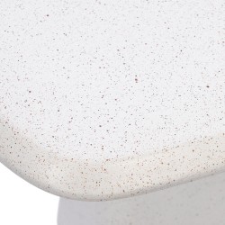 Table Organique petit modèle