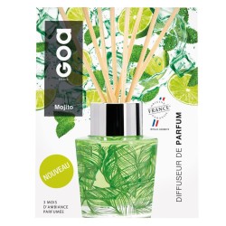 Goatier 200 ml Mojito