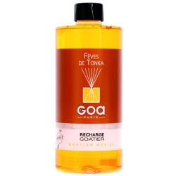 Recharge goatier 500 ml...