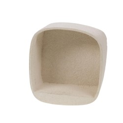 Etagère carré Bakar