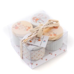 Coffret de naissance Martin