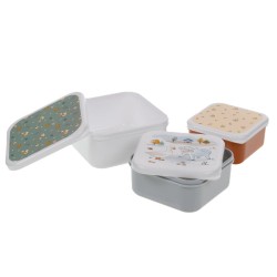Boîtes à goûter Louison