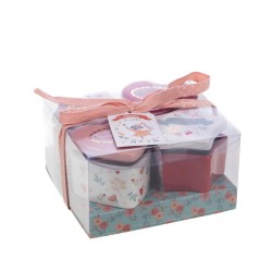 Coffret de naissance Charlie