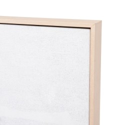 Toile Abstraite Mix 90 x 120 cm 