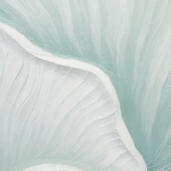 Toile Ginko Amande 80 x 100 cm 