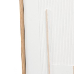 Toile construction 50 x 150 cm