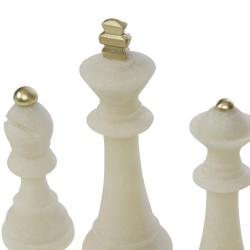 Set échec fougère 