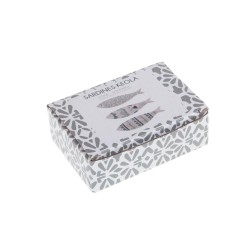 Coffret de 6 porte-couteaux Keola 