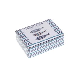 Coffret de 6 porte-couteaux Marina