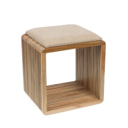 Tabouret calopsite 