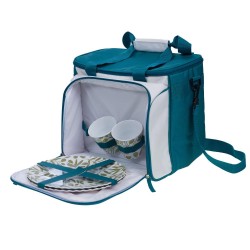 Sac picnic isotherme 4 personnes Kamae