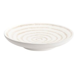 Coupe décorative Malo 29 cm 