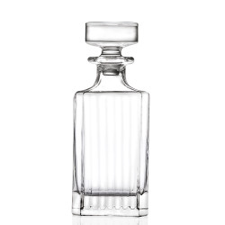 Carafe à whisky 75 cl Timeless