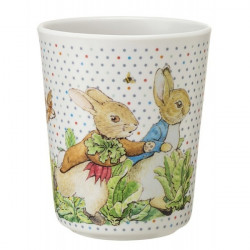 timbale pierre lapin taupe 