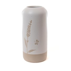 Vase Floral H 18 cm 
