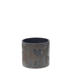 Cache pot Etna 18 cm...