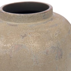 Vase Etna H40 cm or