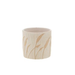 Cache pot Blé 14 cm